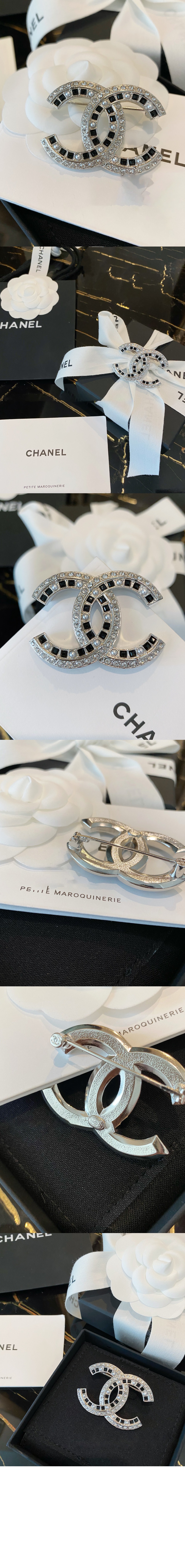 미러급레플리카사이트 | 명품레플리카 전문 쇼핑몰  | A퀄리티 - 브로치 AB7698 &gt; 샤넬