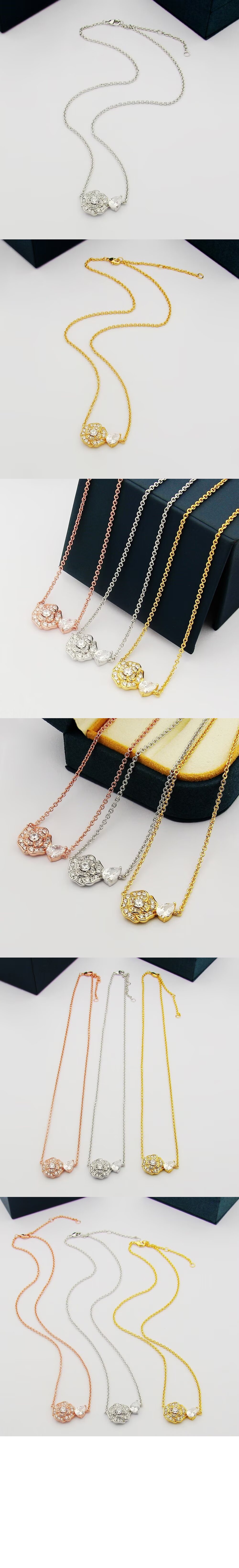 미러급레플리카사이트 | 명품레플리카 전문 쇼핑몰  | A퀄리티 - 네크리스 J11362 &gt; 샤넬