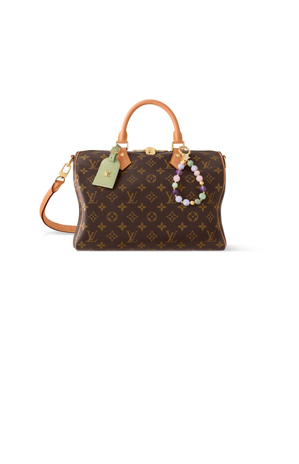 미러급레플리카사이트 | 명품레플리카 전문 쇼핑몰  | A퀄리티 - 스피디 소프트 30 럭키 M15107 &gt; 루이비통