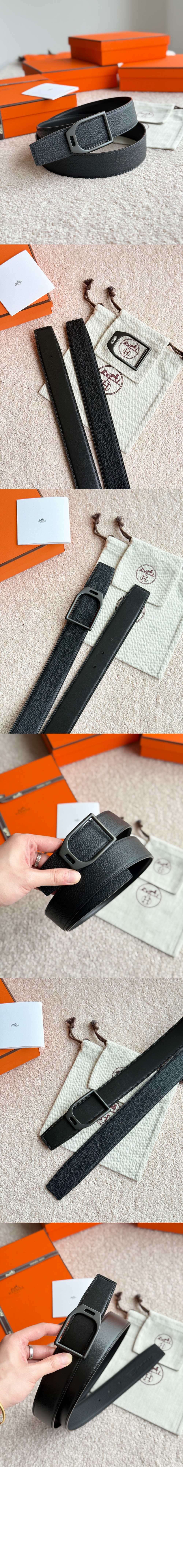 미러급레플리카사이트 | 명품레플리카 전문 쇼핑몰  | A퀄리티 - Jockey 벨트 버클 리버서블 가죽 스트랩 &gt; 에르메스