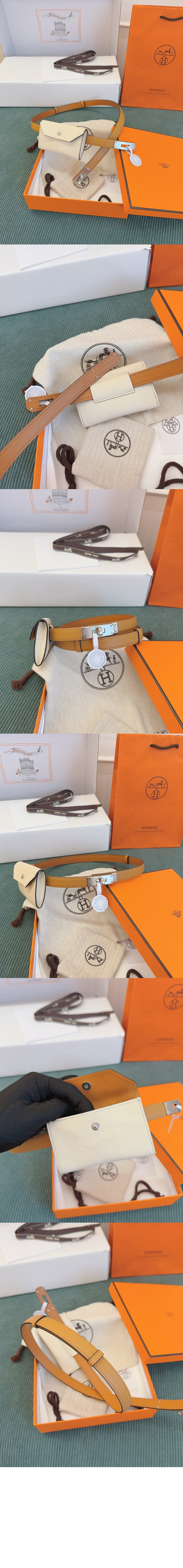 미러급레플리카사이트 | 명품레플리카 전문 쇼핑몰  | A퀄리티 - Kelly Pocket 벨트 &gt; 에르메스