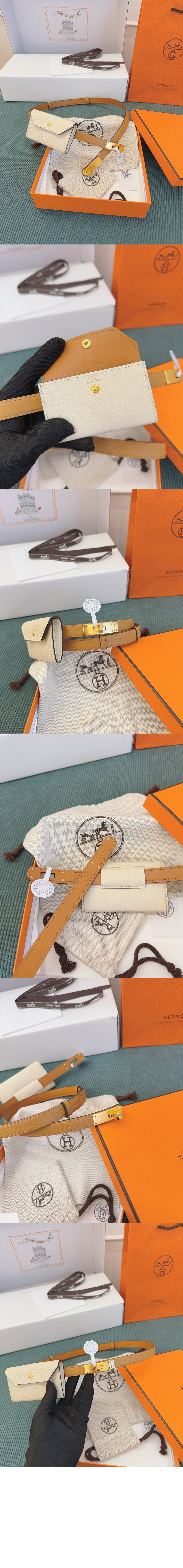 미러급레플리카사이트 | 명품레플리카 전문 쇼핑몰  | A퀄리티 - Kelly Pocket 벨트 &gt; 에르메스