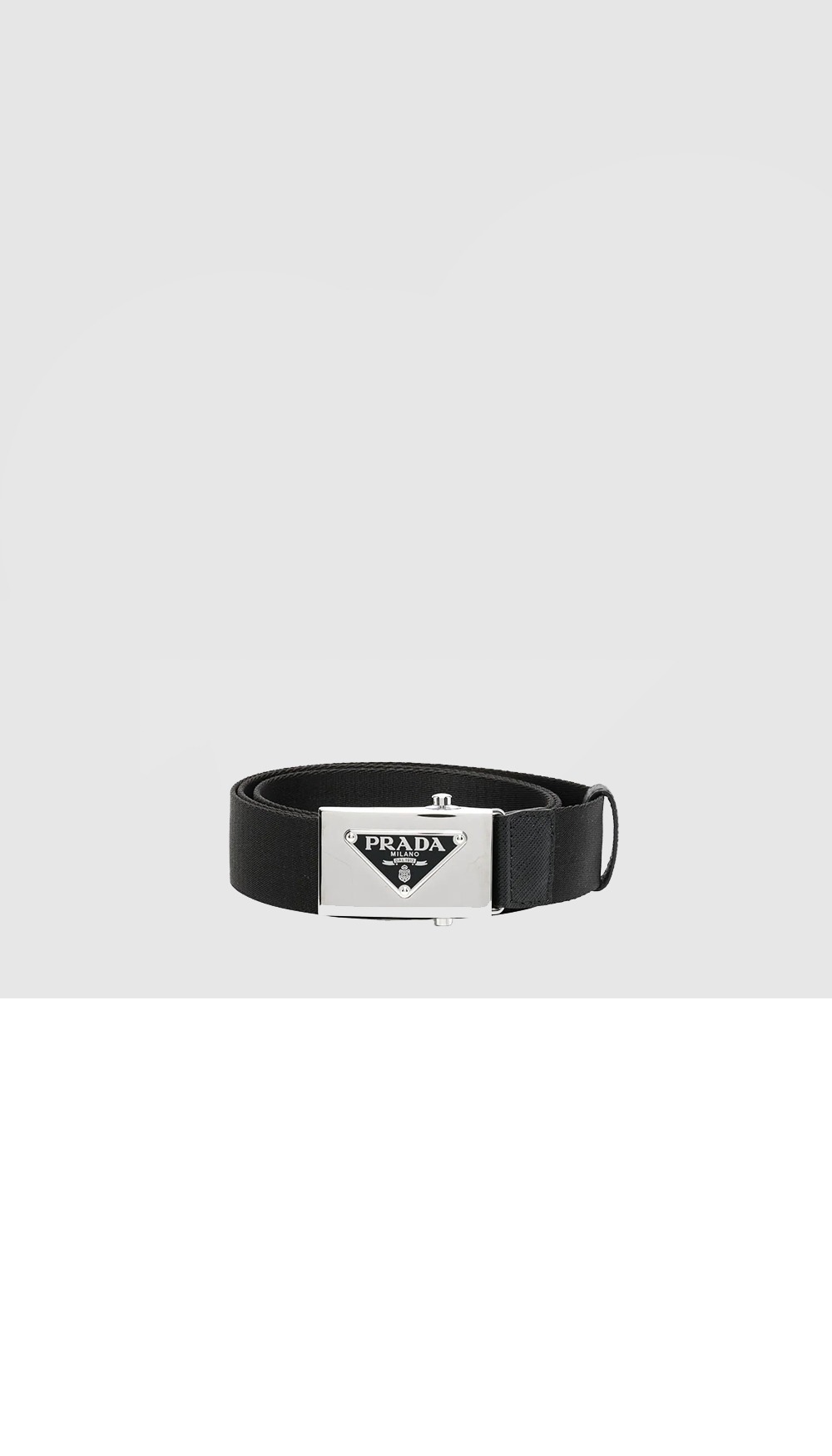 미러급레플리카사이트 | 명품레플리카 전문 쇼핑몰  | A퀄리티 - 캐쥬얼벨트 2CN085 &gt; 프라다