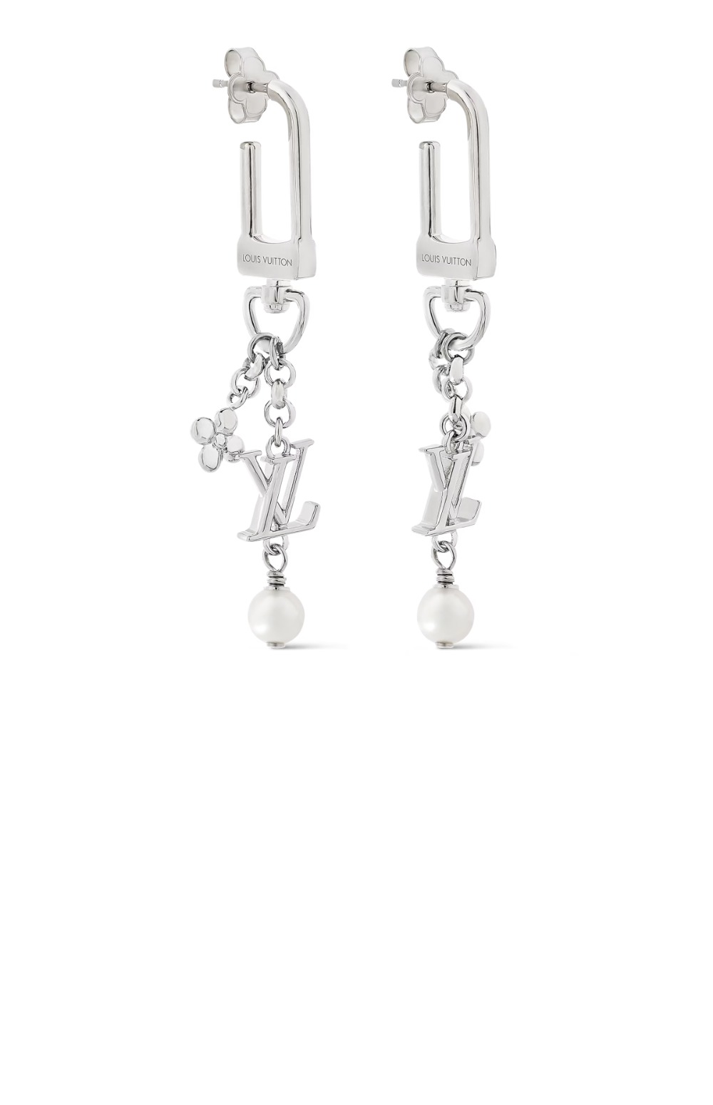 미러급레플리카사이트 | 명품레플리카 전문 쇼핑몰  | A퀄리티 - 아이코닉 후크 이어링 M02674 &gt; 루이비통