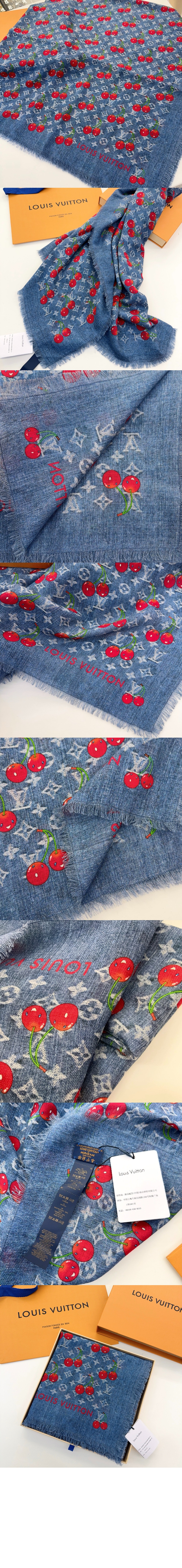 미러급레플리카사이트 | 명품레플리카 전문 쇼핑몰  | A퀄리티 - LV x TM 데님 세리즈 숄 M96379 &gt; 루이비통