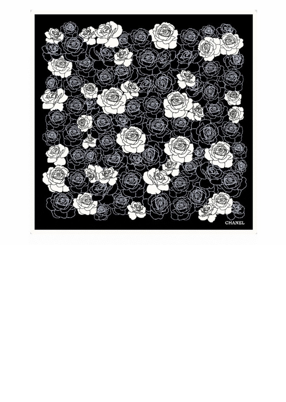 미러급레플리카사이트 | 명품레플리카 전문 쇼핑몰  | A퀄리티 - 스퀘어 스카프  AA9572 &gt; 샤넬