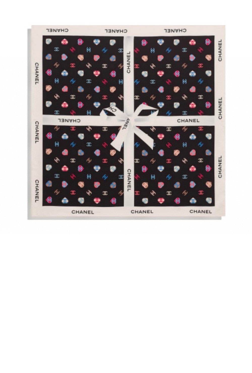 미러급레플리카사이트 | 명품레플리카 전문 쇼핑몰  | A퀄리티 - 스퀘어 스카프 AA7446 &gt; 샤넬