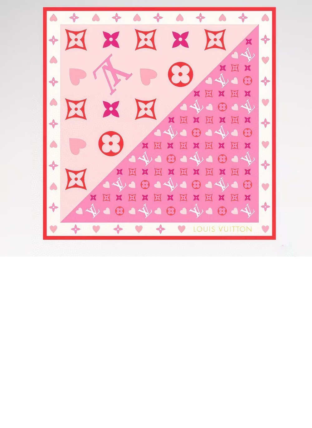 미러급레플리카사이트 | 명품레플리카 전문 쇼핑몰  | A퀄리티 - TILES 스카프 90 M78378 &gt; 루이비통