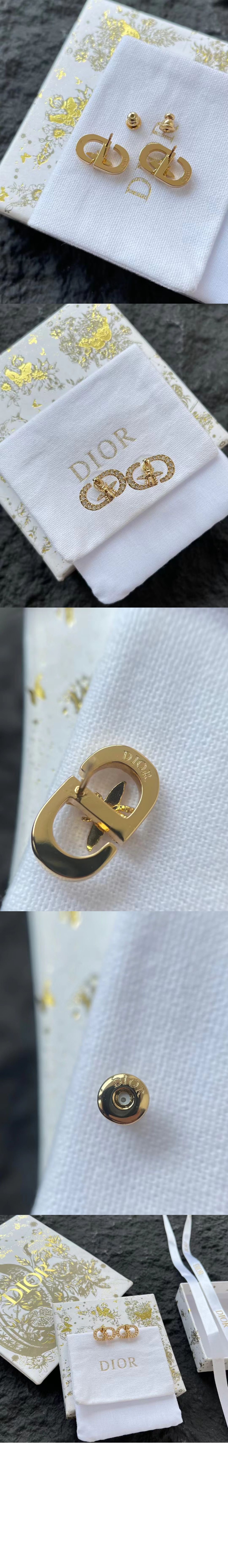 미러급레플리카사이트 | 명품레플리카 전문 쇼핑몰  | A퀄리티 - Petit CD Bee  이어링  E3838 &gt; 디올