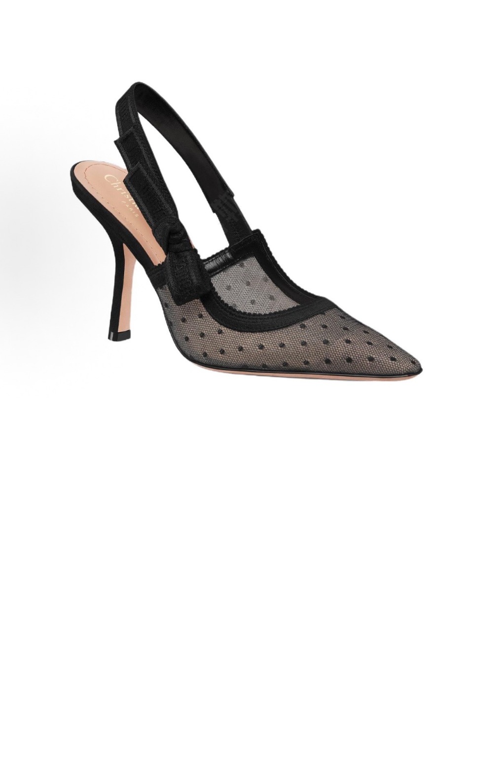 미러급레플리카사이트 | 명품레플리카 전문 쇼핑몰  | A퀄리티 - JAdior 슬링백 펌프스 KDV39 &gt; 디올