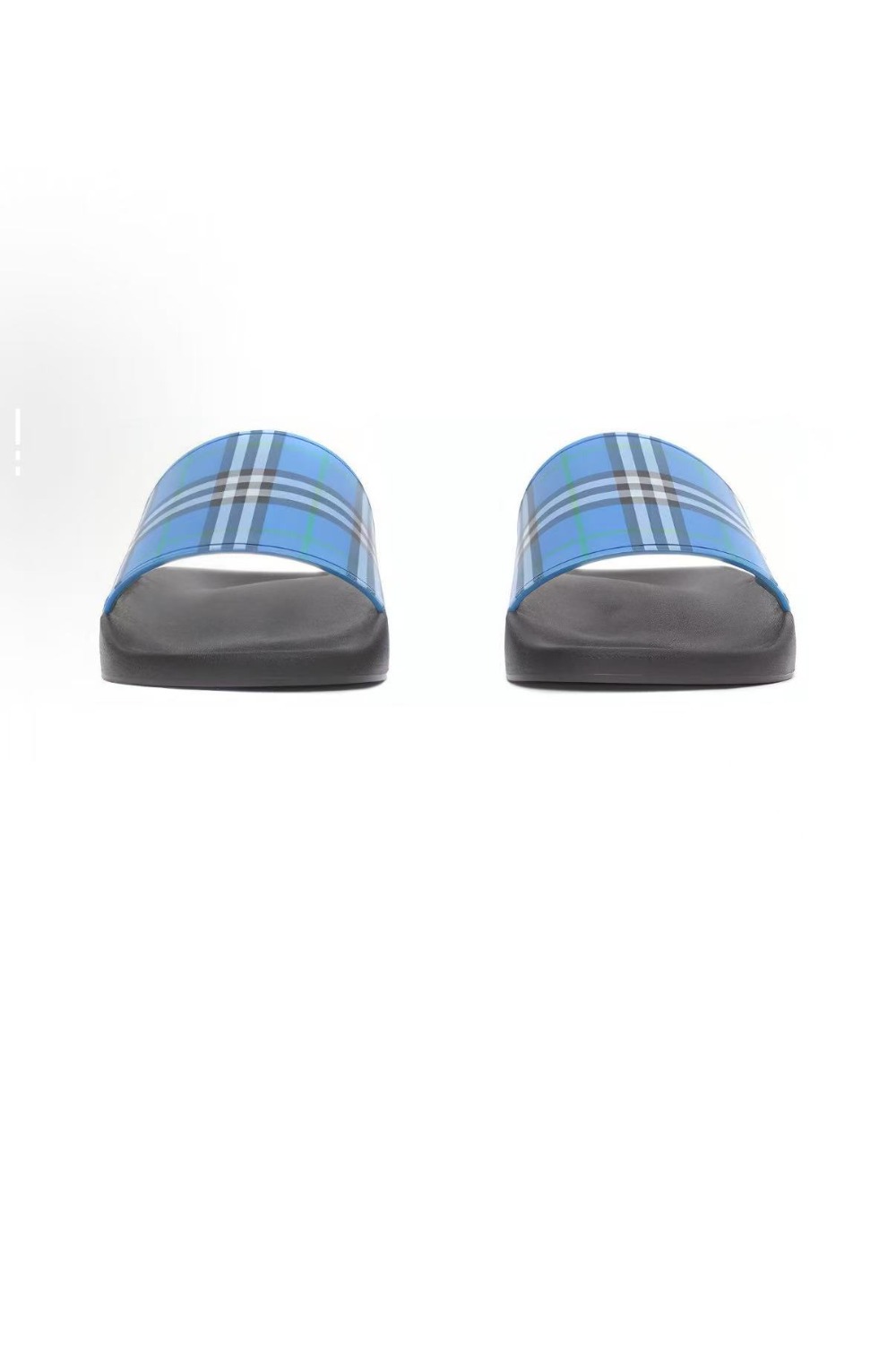 미러급레플리카사이트 | 명품레플리카 전문 쇼핑몰  | A퀄리티 - 체크 슬라이드 803989 &gt; 버버리