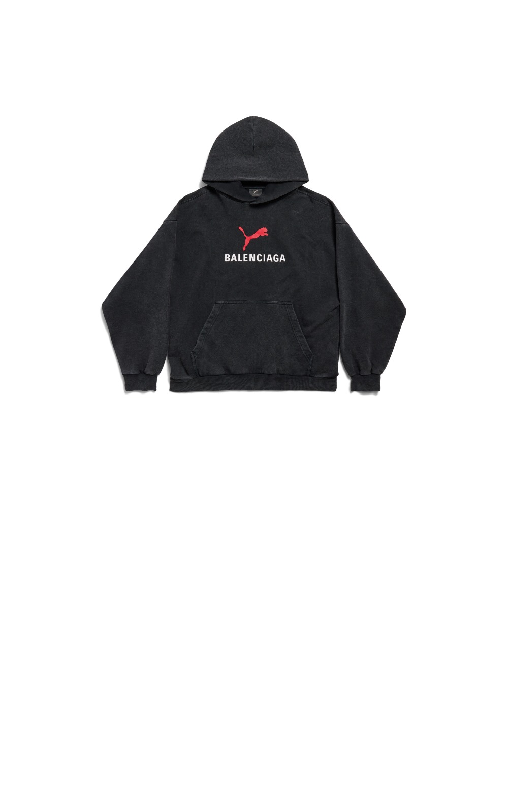 미러급레플리카사이트 | 명품레플리카 전문 쇼핑몰  | A퀄리티 - 푸마 미디엄 핏 후디 &gt; 발렌시아가