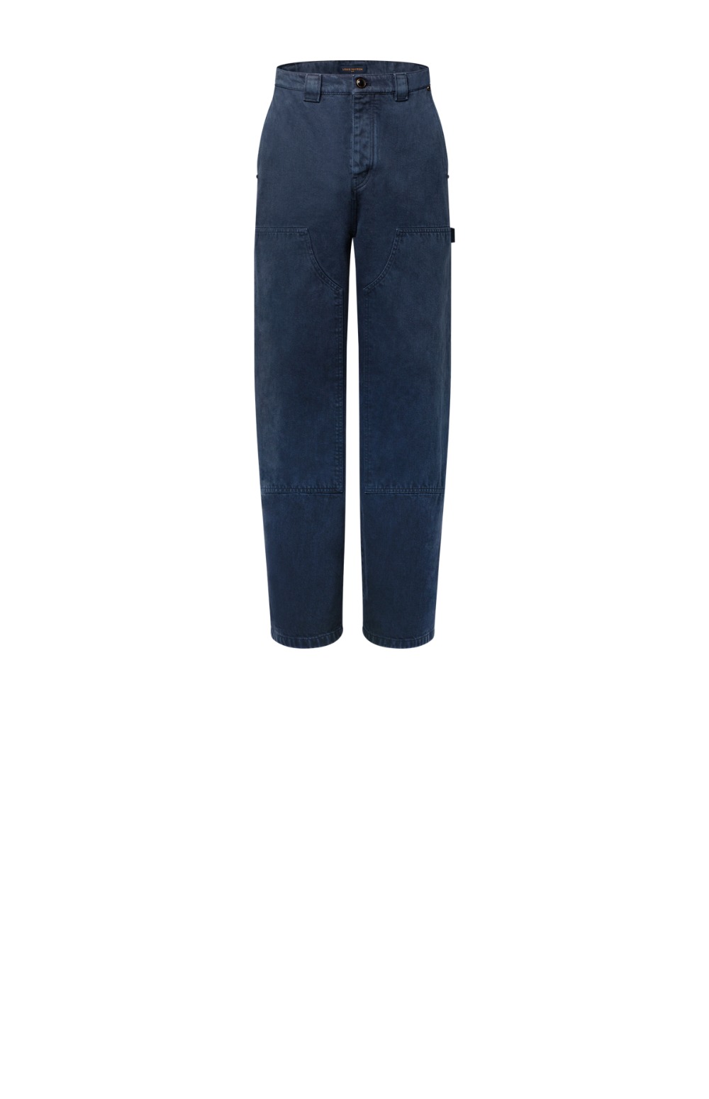 미러급레플리카사이트 | 명품레플리카 전문 쇼핑몰  | A퀄리티 - 가먼트 다이드 데님 카펜터 팬츠 &gt; 루이비통