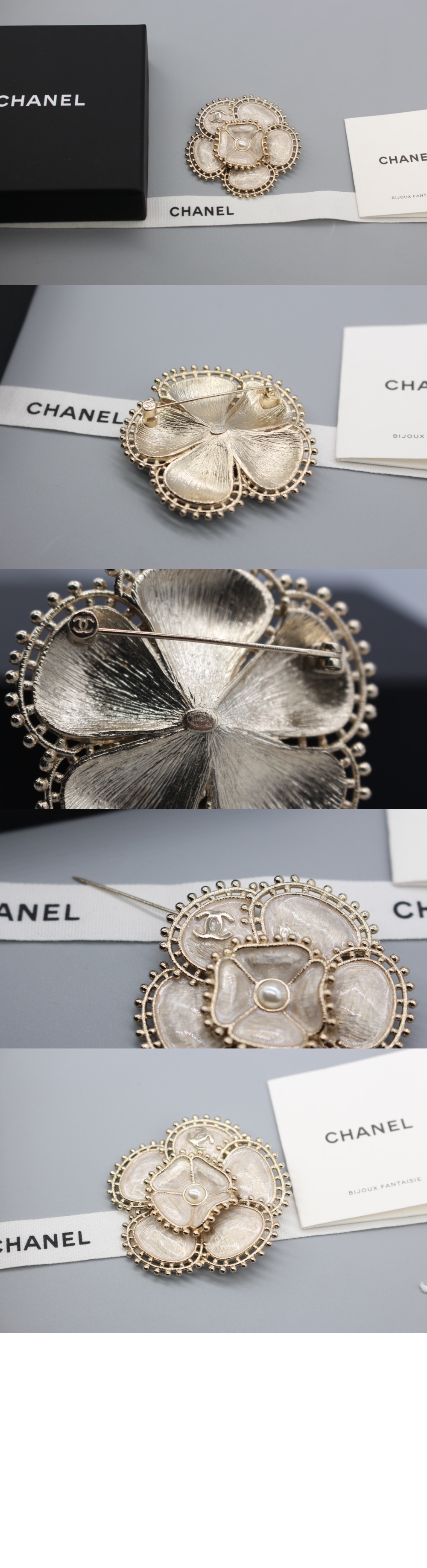 미러급레플리카사이트 | 명품레플리카 전문 쇼핑몰  | A퀄리티 - 브로치  ABC224 &gt; 샤넬