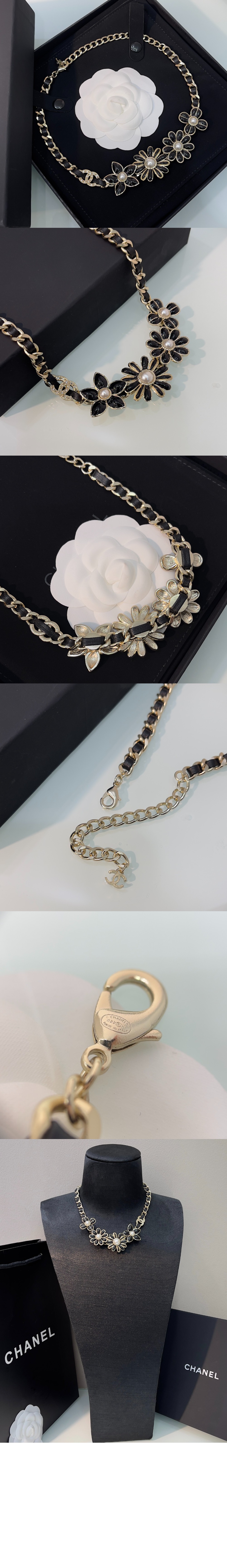 미러급레플리카사이트 | 명품레플리카 전문 쇼핑몰  | A퀄리티 - 쵸커 AB9655 &gt; 샤넬