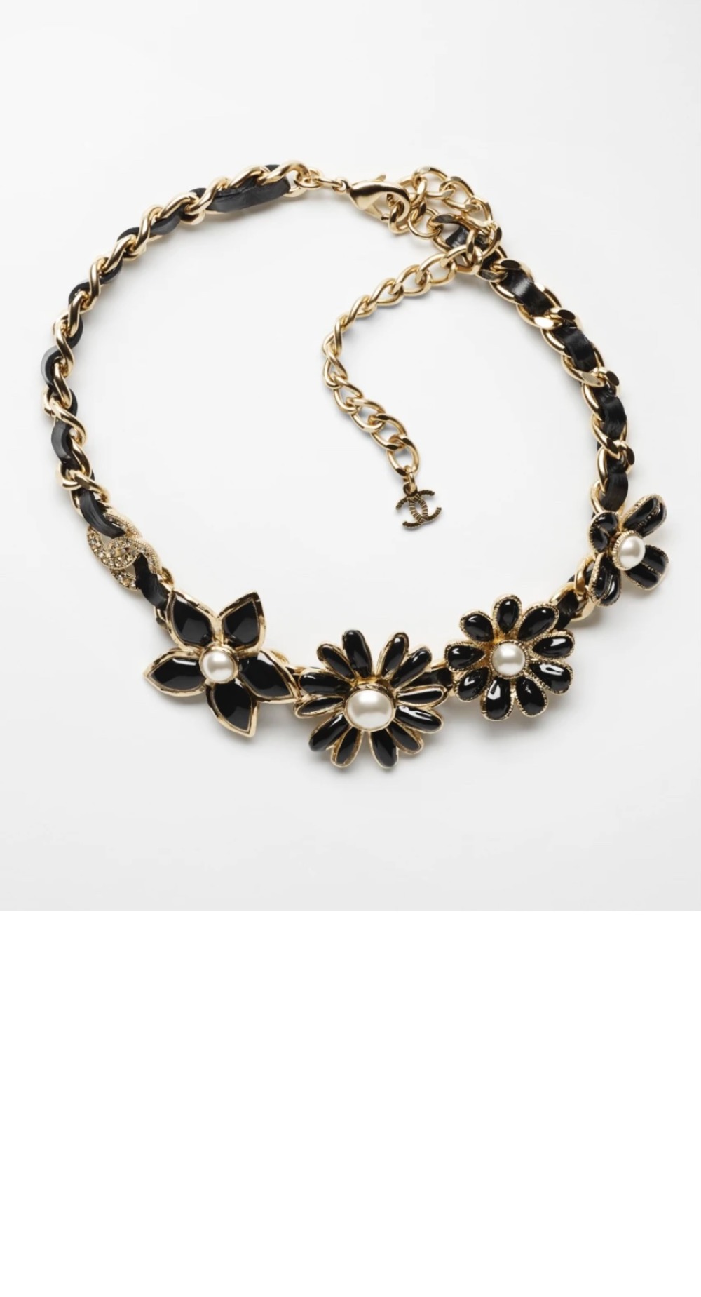 미러급레플리카사이트 | 명품레플리카 전문 쇼핑몰  | A퀄리티 - 쵸커 AB9655 &gt; 샤넬