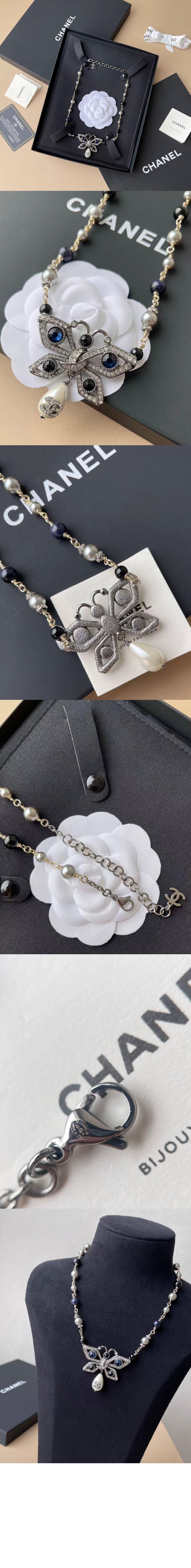 미러급레플리카사이트 | 명품레플리카 전문 쇼핑몰  | A퀄리티 - 초커 ABG135 &gt; 샤넬