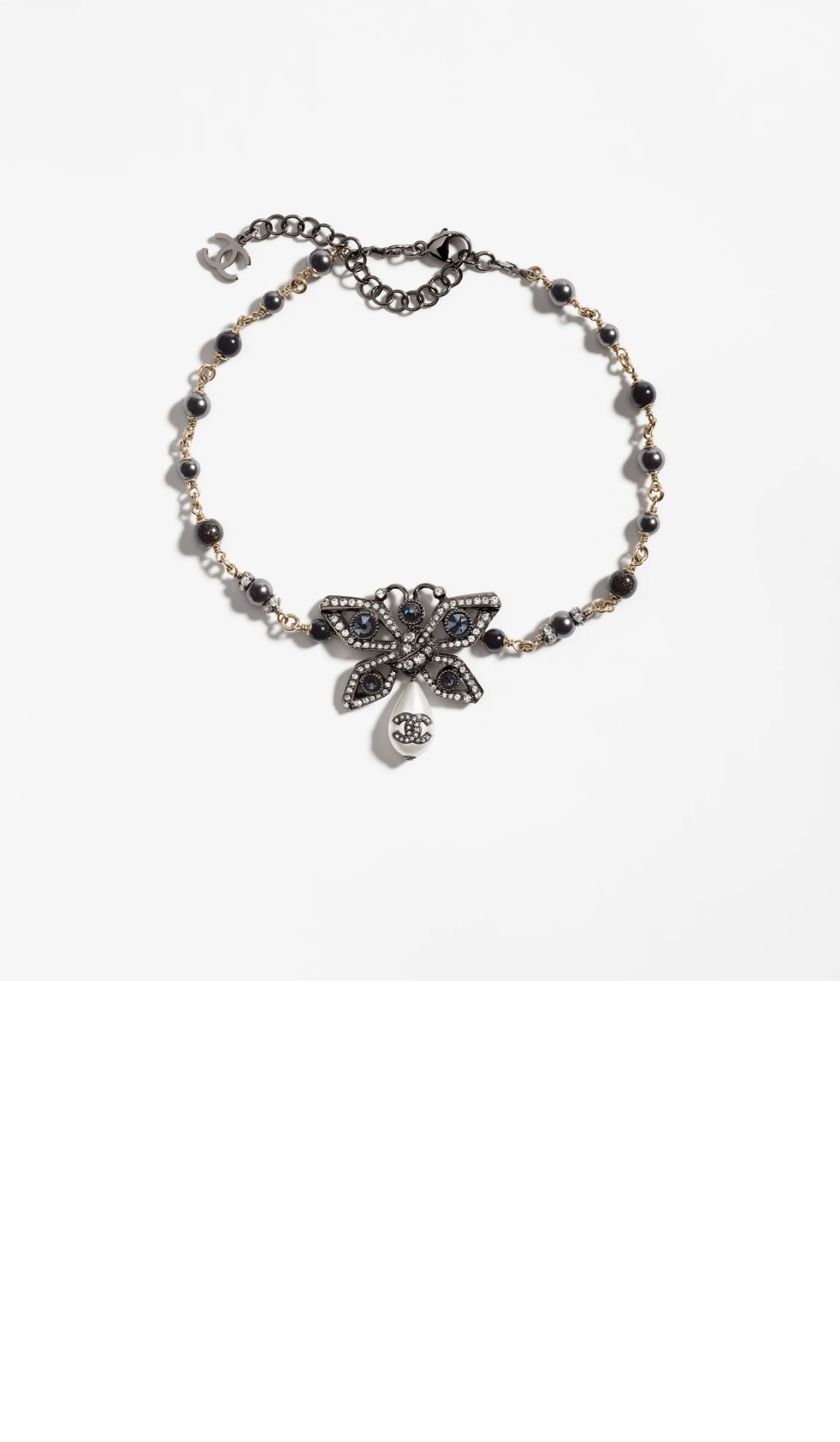 미러급레플리카사이트 | 명품레플리카 전문 쇼핑몰  | A퀄리티 - 초커 ABG135 &gt; 샤넬