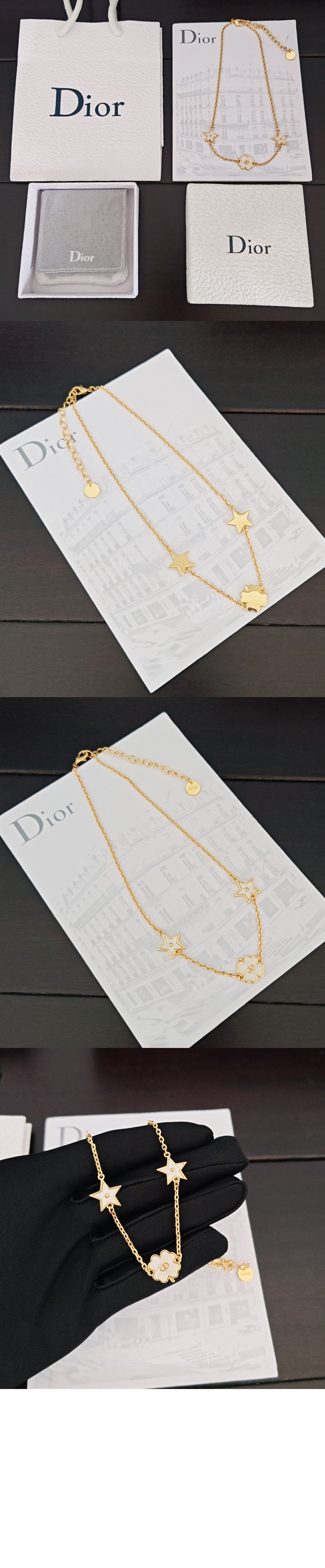 미러급레플리카사이트 | 명품레플리카 전문 쇼핑몰  | A퀄리티 - Destiny 목걸이 N3480 &gt; 디올