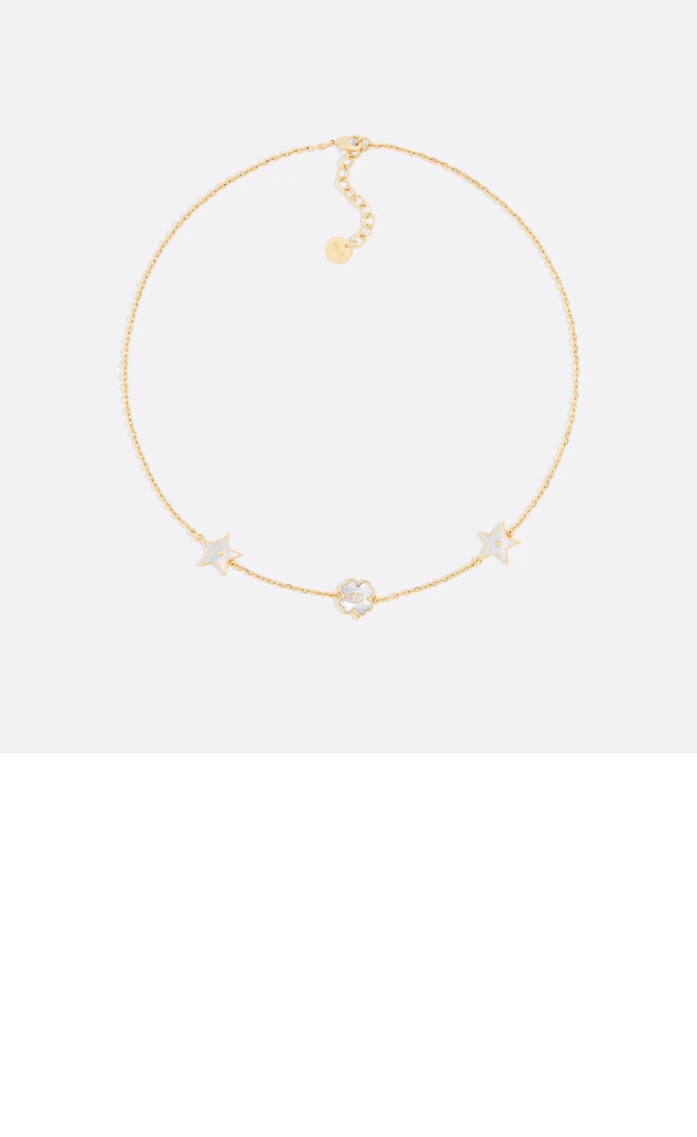 미러급레플리카사이트 | 명품레플리카 전문 쇼핑몰  | A퀄리티 - Destiny 목걸이 N3480 &gt; 디올