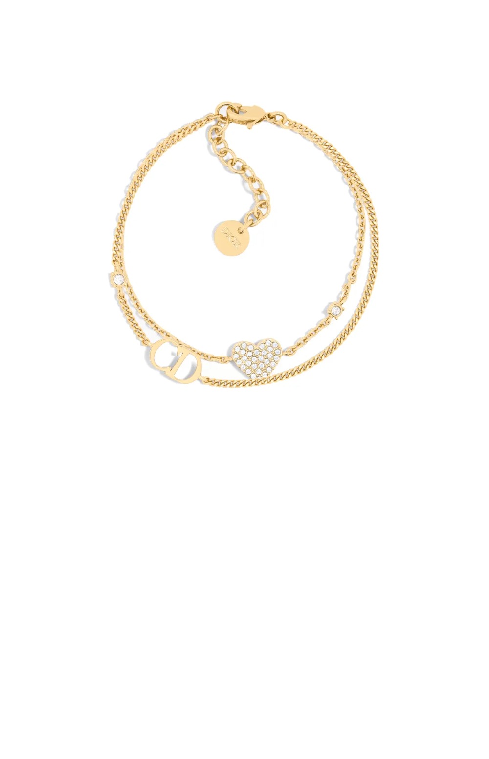 미러급레플리카사이트 | 명품레플리카 전문 쇼핑몰  | A퀄리티 - Clair D Lune 팔찌 B2992 &gt; 디올