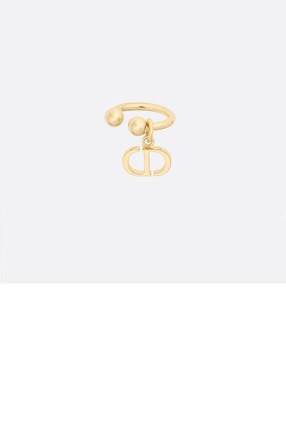 미러급레플리카사이트 | 명품레플리카 전문 쇼핑몰  | A퀄리티 - Petit CD 귀걸이 E1964 > 디올