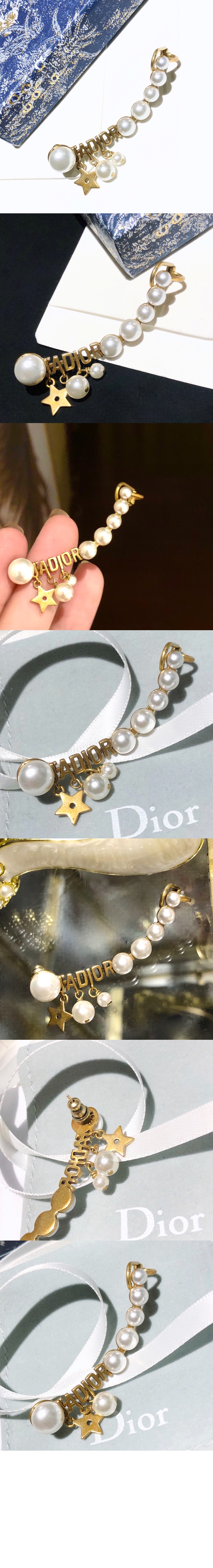 미러급레플리카사이트 | 명품레플리카 전문 쇼핑몰  | A퀄리티 - jadior 귀걸이 E1210 &gt; 디올