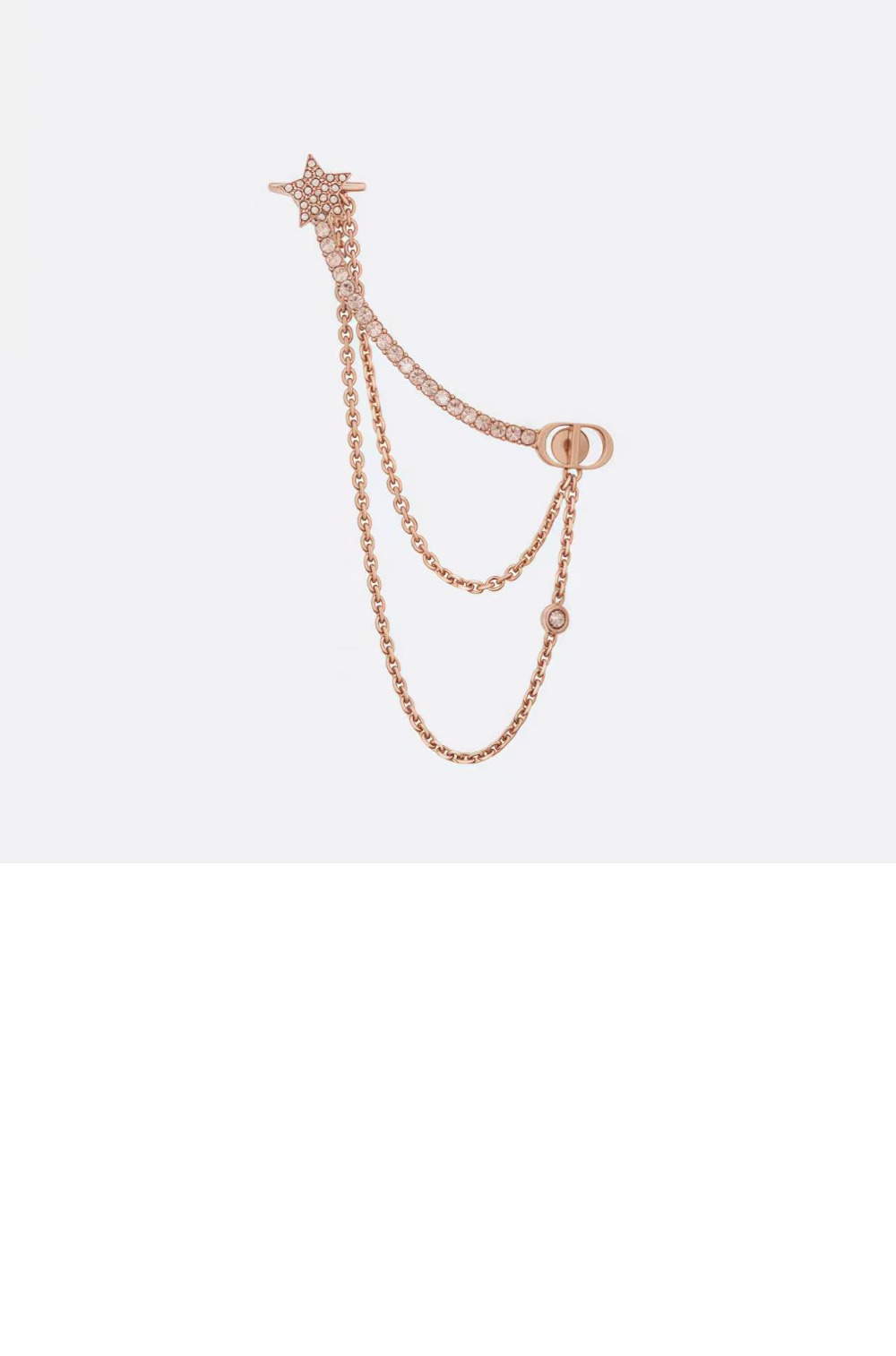 미러급레플리카사이트 | 명품레플리카 전문 쇼핑몰  | A퀄리티 - Petit CD 귀걸이 E1280 > 디올