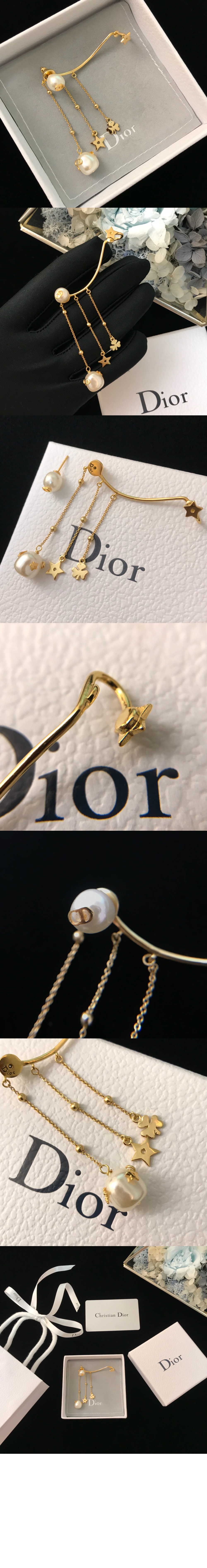 미러급레플리카사이트 | 명품레플리카 전문 쇼핑몰  | A퀄리티 - 귀걸이 E0863 &gt; 디올