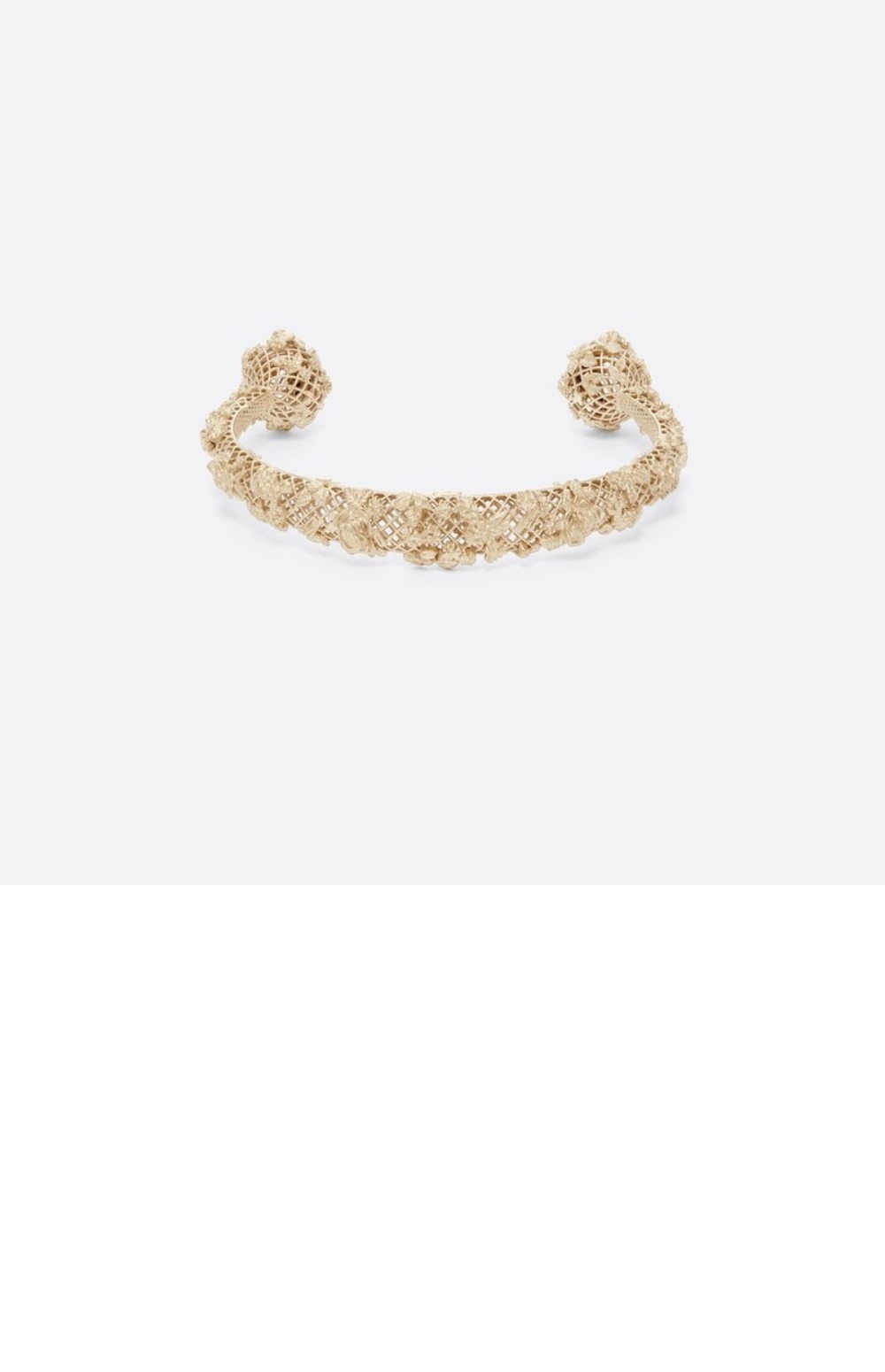 미러급레플리카사이트 | 명품레플리카 전문 쇼핑몰  | A퀄리티 - Tribales 팔찌 B1728 > 디올