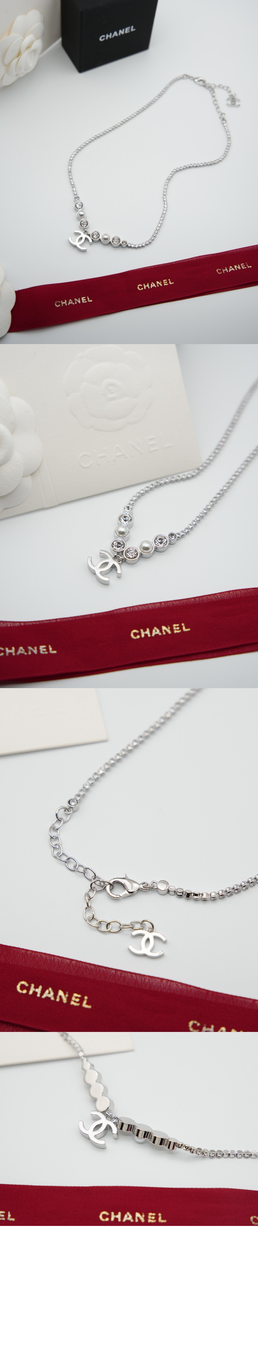 미러급레플리카사이트 | 명품레플리카 전문 쇼핑몰  | A퀄리티 - 펜던트 네크리스 ABG211 &gt; 샤넬