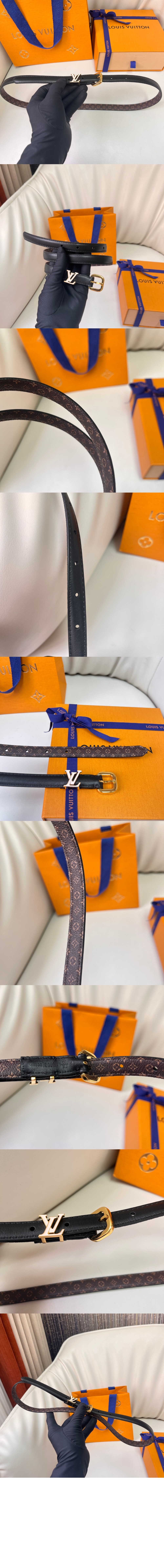 미러급레플리카사이트 | 명품레플리카 전문 쇼핑몰  | A퀄리티 - 달링 아드 벨트 M8941Y > 여자