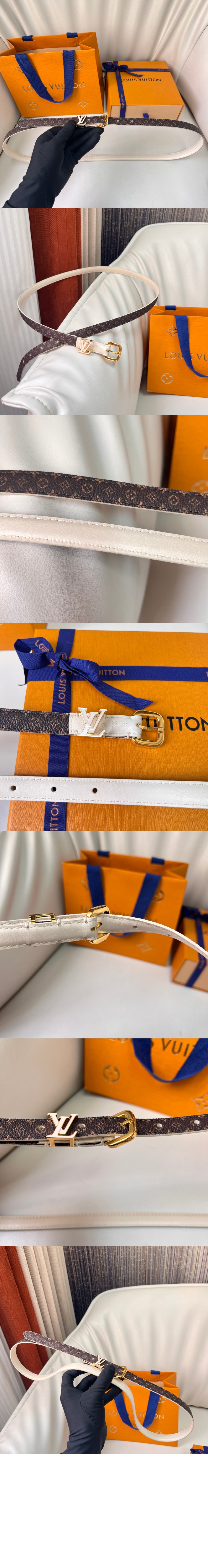 미러급레플리카사이트 | 명품레플리카 전문 쇼핑몰  | A퀄리티 - 달링 아드 벨트 M8941Y > 여자