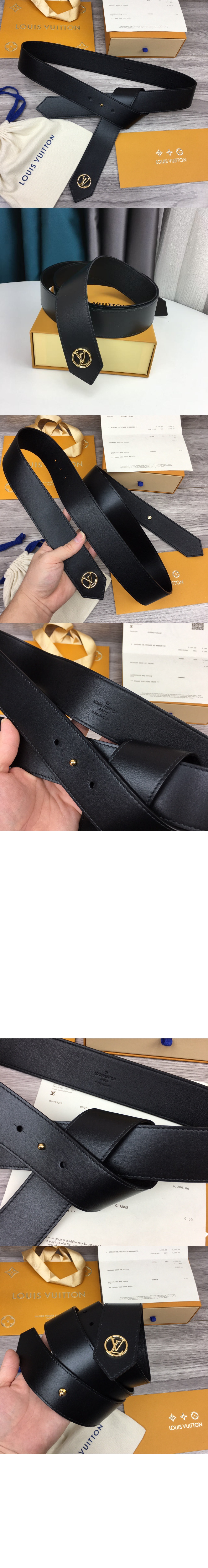 미러급레플리카사이트 | 명품레플리카 전문 쇼핑몰  | A퀄리티 - 매듭 벨트 묶기 M4304W &gt; 루이비통