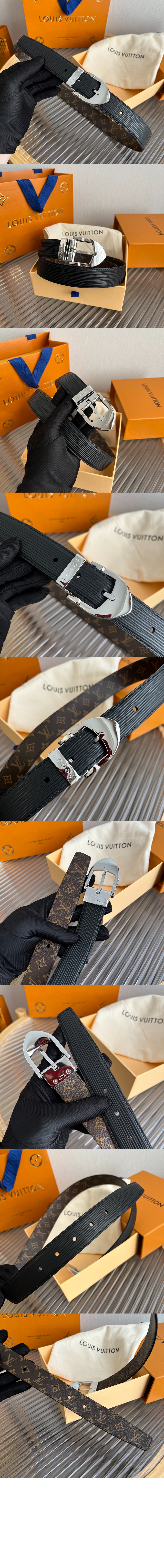 미러급레플리카사이트 | 명품레플리카 전문 쇼핑몰  | A퀄리티 - 타임리스 에피 벨트 M8900W &gt; 루이비통