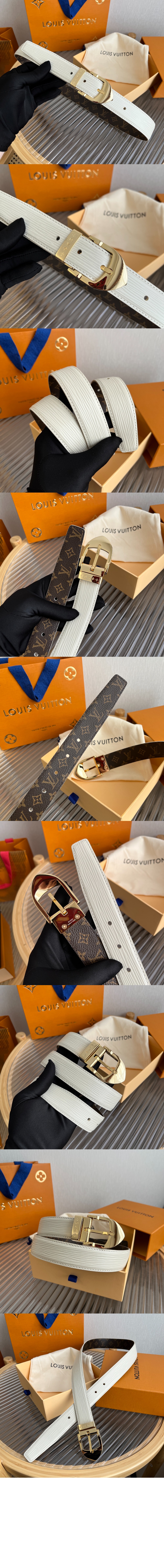미러급레플리카사이트 | 명품레플리카 전문 쇼핑몰  | A퀄리티 - 타임리스 에피 벨트 M8900W &gt; 루이비통
