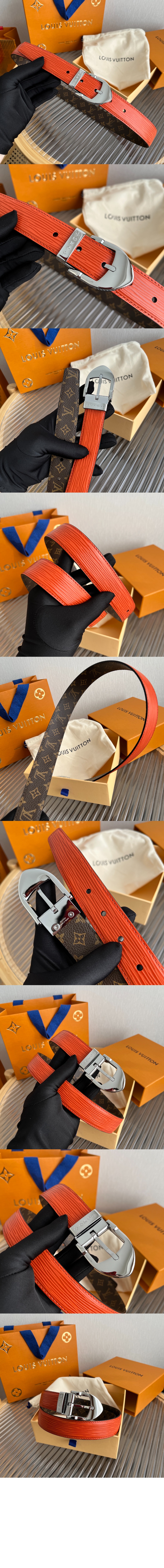 미러급레플리카사이트 | 명품레플리카 전문 쇼핑몰  | A퀄리티 - 타임리스 에피 벨트 M8900W &gt; 루이비통