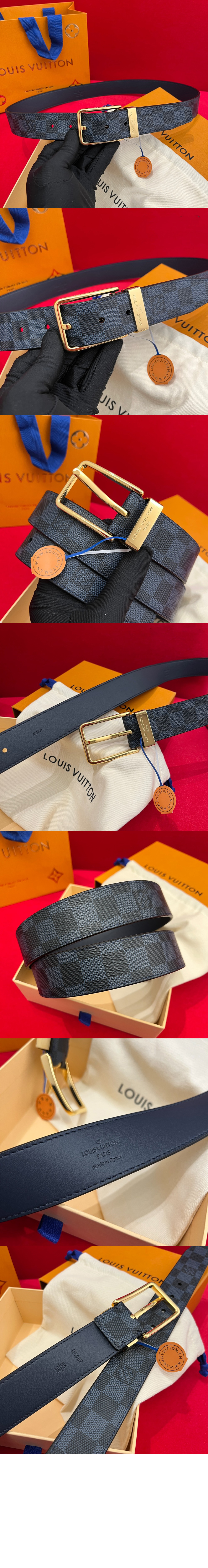 미러급레플리카사이트 | 명품레플리카 전문 쇼핑몰  | A퀄리티 - 퐁 뇌프 벨트 M8200U &gt; 루이비통