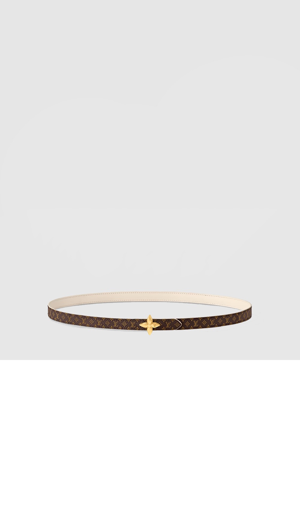 미러급레플리카사이트 | 명품레플리카 전문 쇼핑몰  | A퀄리티 - 미니 플라워그램  리버서블 벨트 M4196W &gt; 루이비통