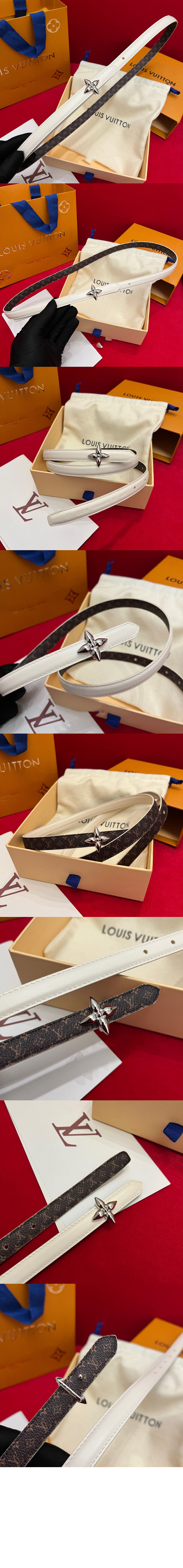 미러급레플리카사이트 | 명품레플리카 전문 쇼핑몰  | A퀄리티 - 미니 플라워그램  리버서블 벨트 M4196W &gt; 루이비통