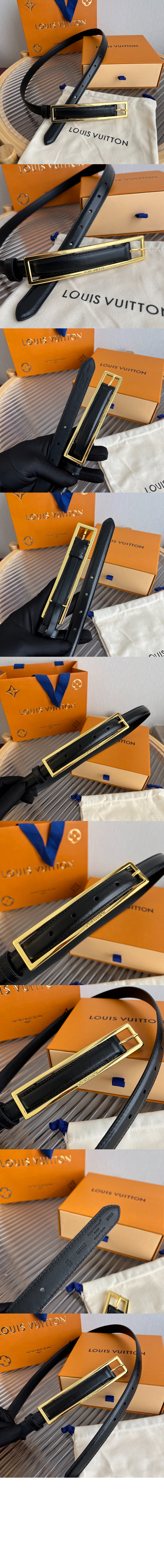 미러급레플리카사이트 | 명품레플리카 전문 쇼핑몰  | A퀄리티 - 라인 벨트 M4182U &gt; 루이비통