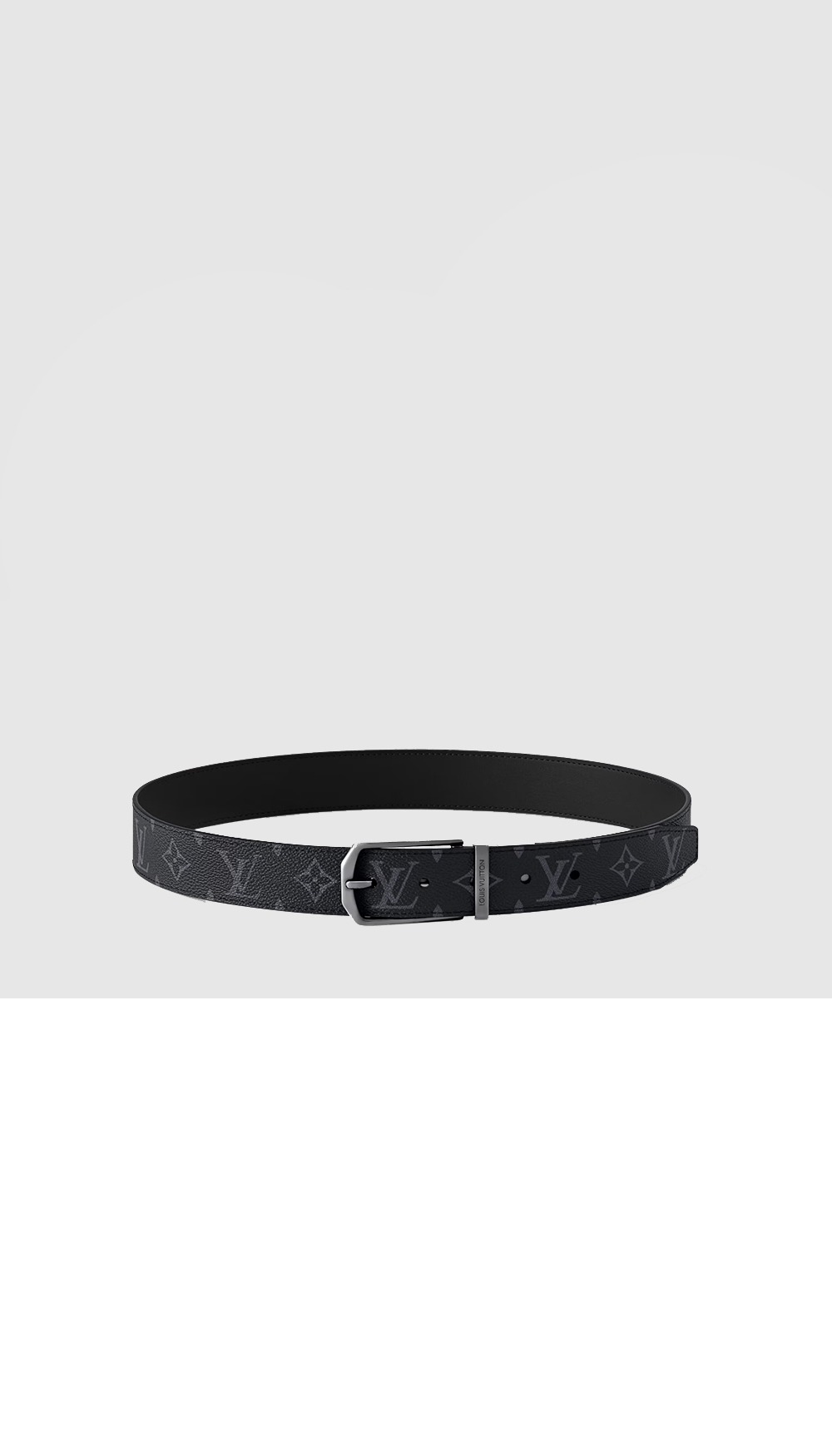 미러급레플리카사이트 | 명품레플리카 전문 쇼핑몰  | A퀄리티 - 벨트슬렌더 리버시블 M4112T &gt; 루이비통