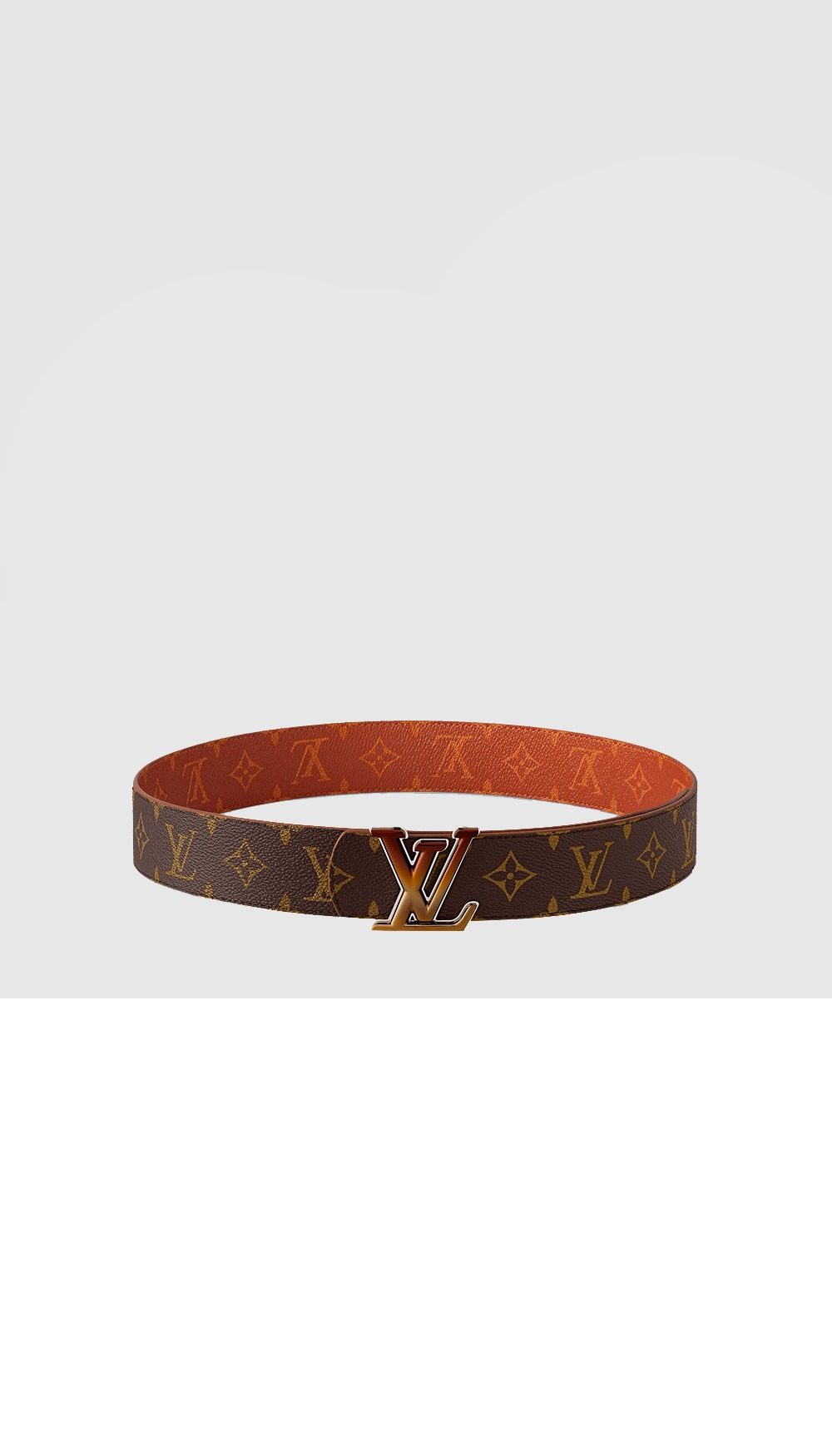 미러급레플리카사이트 | 명품레플리카 전문 쇼핑몰  | A퀄리티 - 디멘션 선셋  리버서블 벨트 M4146V &gt; 루이비통