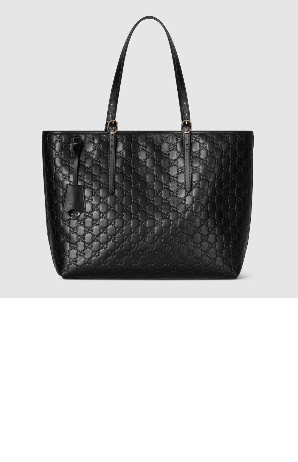 미러급레플리카사이트 | 명품레플리카 전문 쇼핑몰  | A퀄리티 - GG 엠블럼 대형 토트백 ‎847455 &gt; 구찌