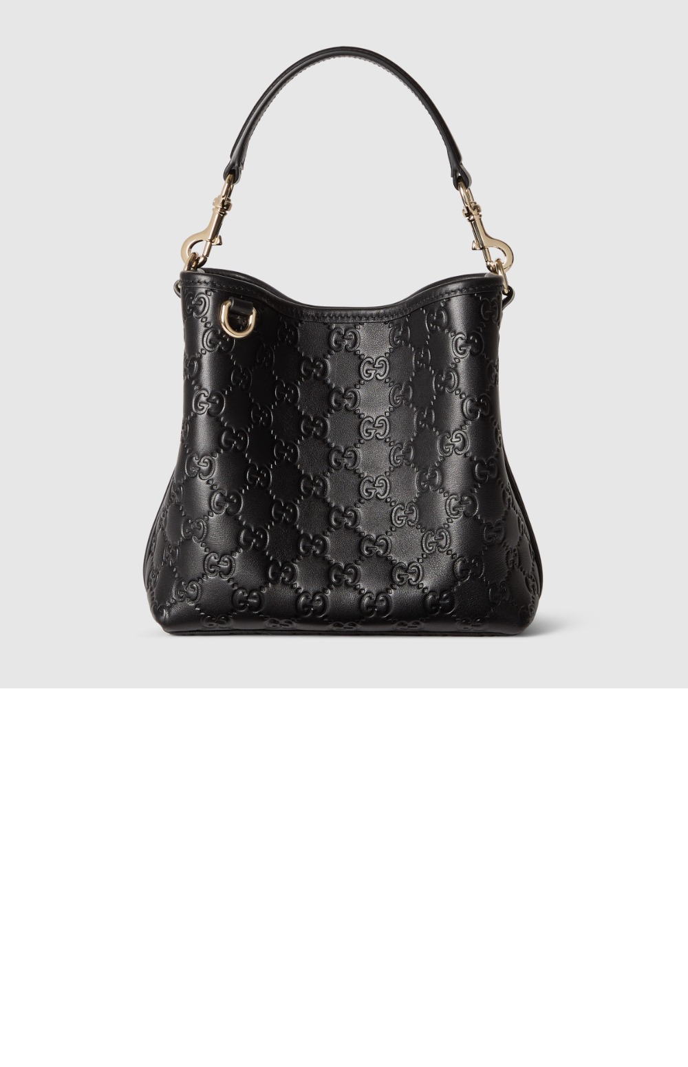 미러급레플리카사이트 | 명품레플리카 전문 쇼핑몰  | A퀄리티 - GG 엠블럼 스몰 버킷백 ‎815118 &gt; 구찌