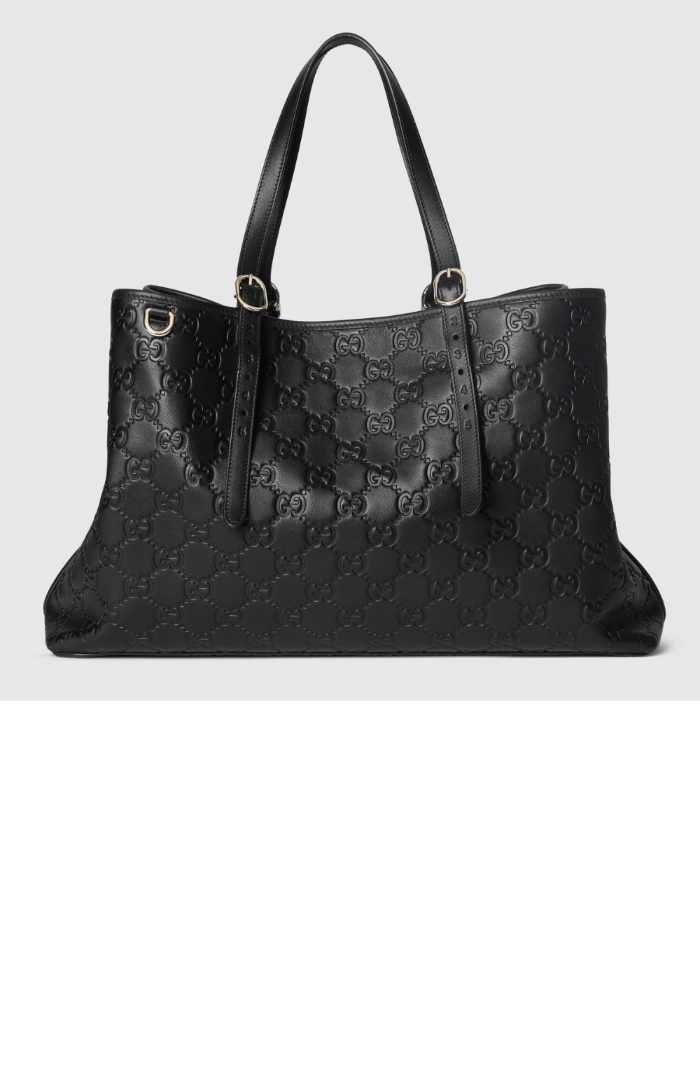 미러급레플리카사이트 | 명품레플리카 전문 쇼핑몰  | A퀄리티 - GG 엠블럼 라지 토트백 815213 &gt; 구찌