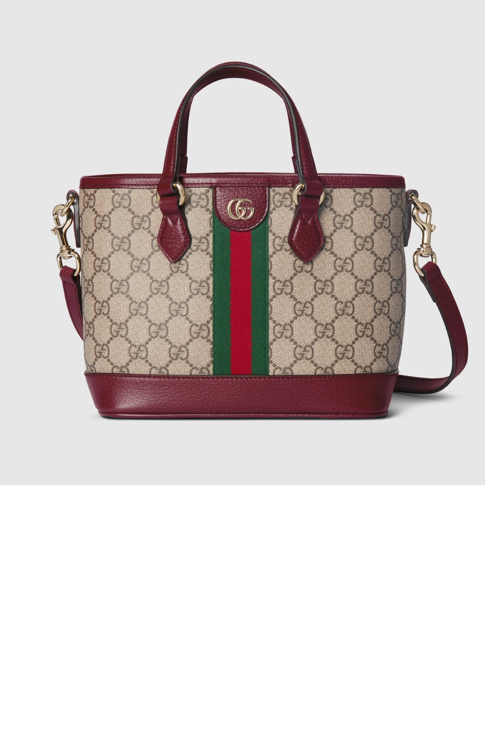 미러급레플리카사이트 | 명품레플리카 전문 쇼핑몰  | A퀄리티 - 오피디아 스몰 토트백 ‎836848 &gt; 구찌