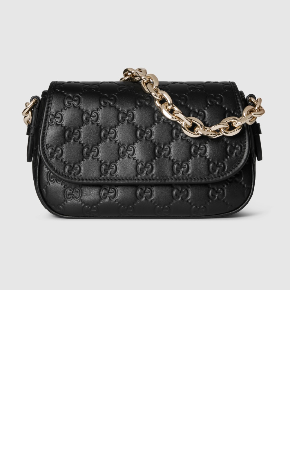 미러급레플리카사이트 | 명품레플리카 전문 쇼핑몰  | A퀄리티 - GG 엠블럼 스몰 숄더백 847448 &gt; 구찌