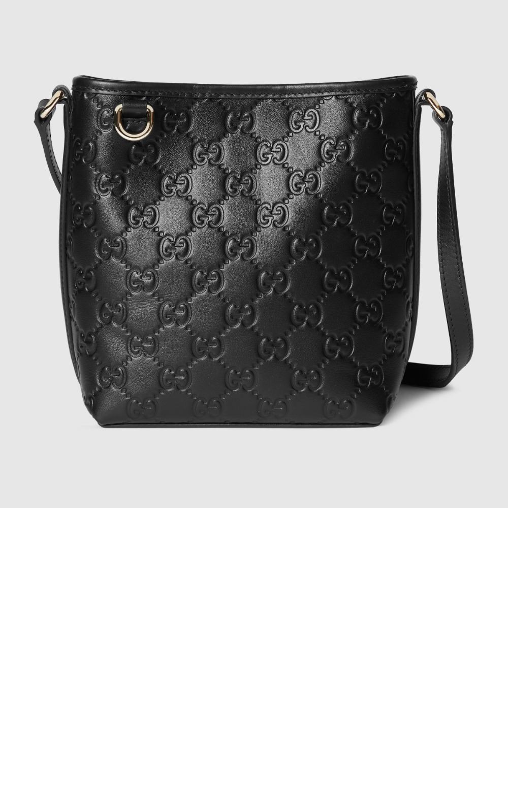 미러급레플리카사이트 | 명품레플리카 전문 쇼핑몰  | A퀄리티 - GG 엠블럼 나노 버킷백 ‎847090 &gt; 구찌