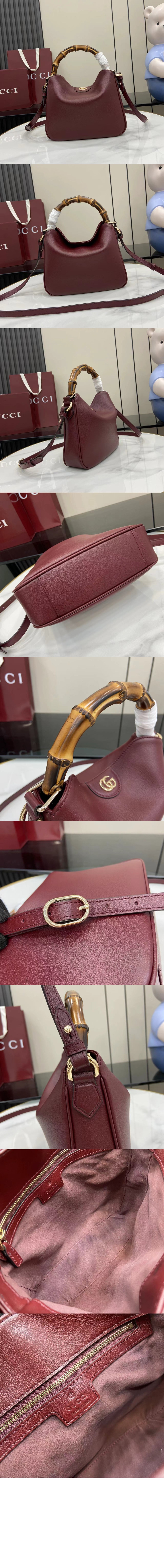 미러급레플리카사이트 | 명품레플리카 전문 쇼핑몰  | A퀄리티 - 다이애나 스몰 숄더백 799865 &gt; 구찌